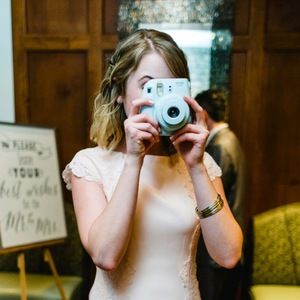 Meet your Posher, Shelby